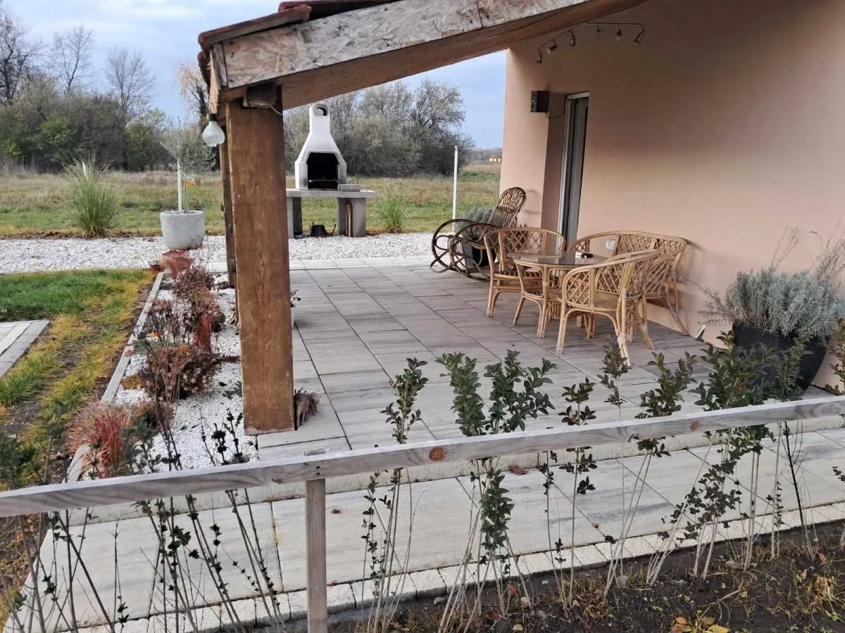 Prodaja, kuća, 35m², Elemir, Zrenjanin