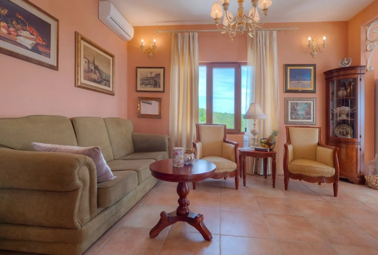 Prodaja, kuća, 200m², Zagora, Kotor