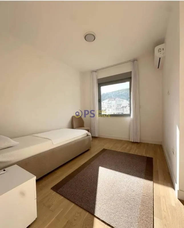 Prodaja, stan, 95m², Budva, Crna Gora