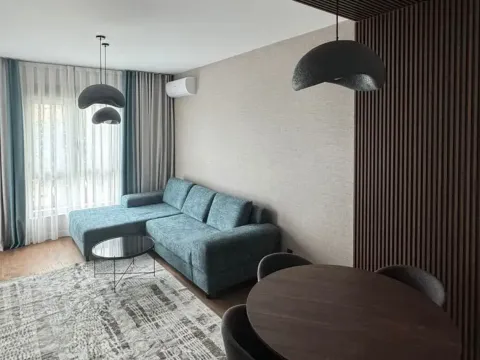 Izdavanje, jednosoban stan, 48m², Dumidran, Tivat - image 3