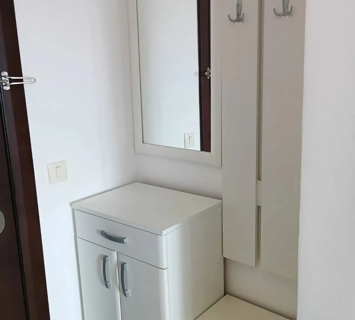 Izdavanje, stan, 45m², Budva, Crna Gora