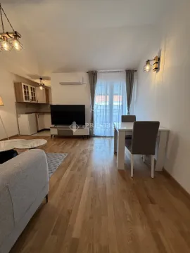 Rent, studio apartment, 28m², Zagorič, Podgorica - image 7
