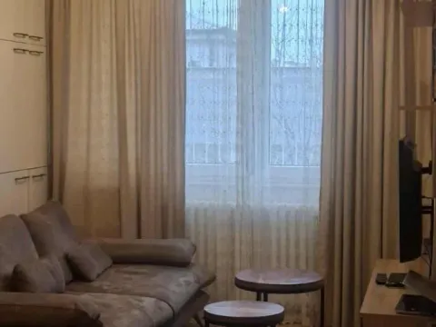 Izdavanje, jednosoban stan, 40m², Podbara, Novi Sad Sve Podlokacije - image 18