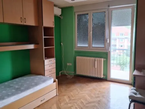 Izdavanje, trosoban stan, 78m², Spens, Novi Sad Sve Podlokacije - image 5