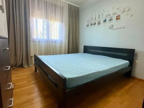 Rent, one bedroom apartment, 64m², Pobrežje, Podgorica - image 5