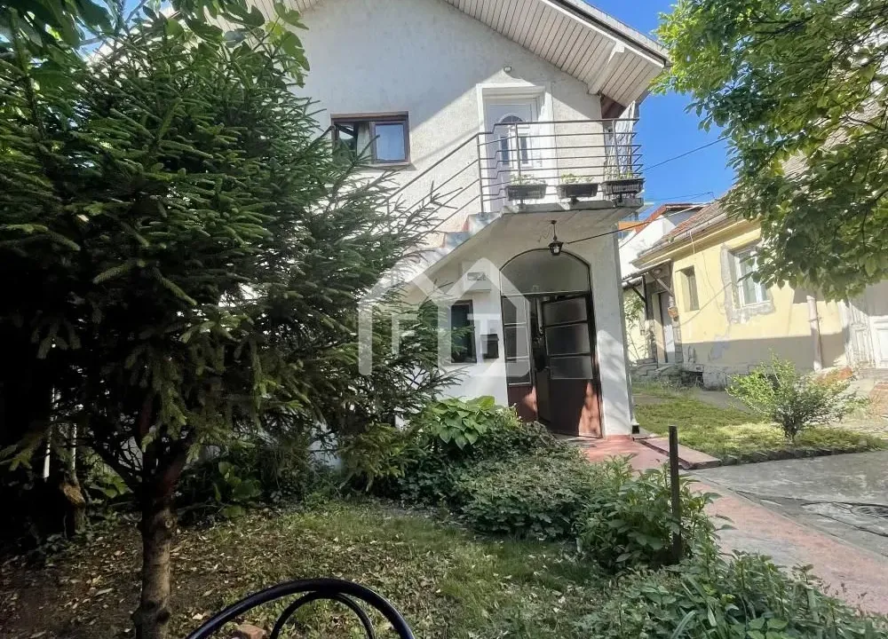 Izdavanje, kuća, 85m², Stari Grad, Beograd