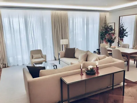 Prodaja, dvosoban stan, 185m², Tivat, Crna Gora - image 19