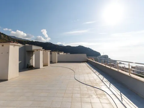 Sale, three bedroom apartment, Bečići, Budva - image 24