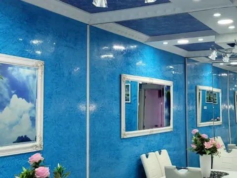 Izdavanje, jednosoban stan, 47m², Budva, Crna Gora - image 7