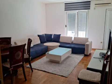 Stan in Pobrežje