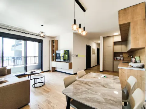 Rent, two bedroom apartment, 71m², Gorica C, Podgorica - image 14
