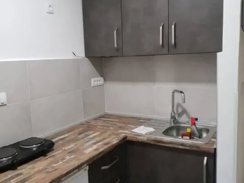 Rent, one bedroom apartment, 29m², Grbavica, Novi Sad Sve Podlokacije - image 4