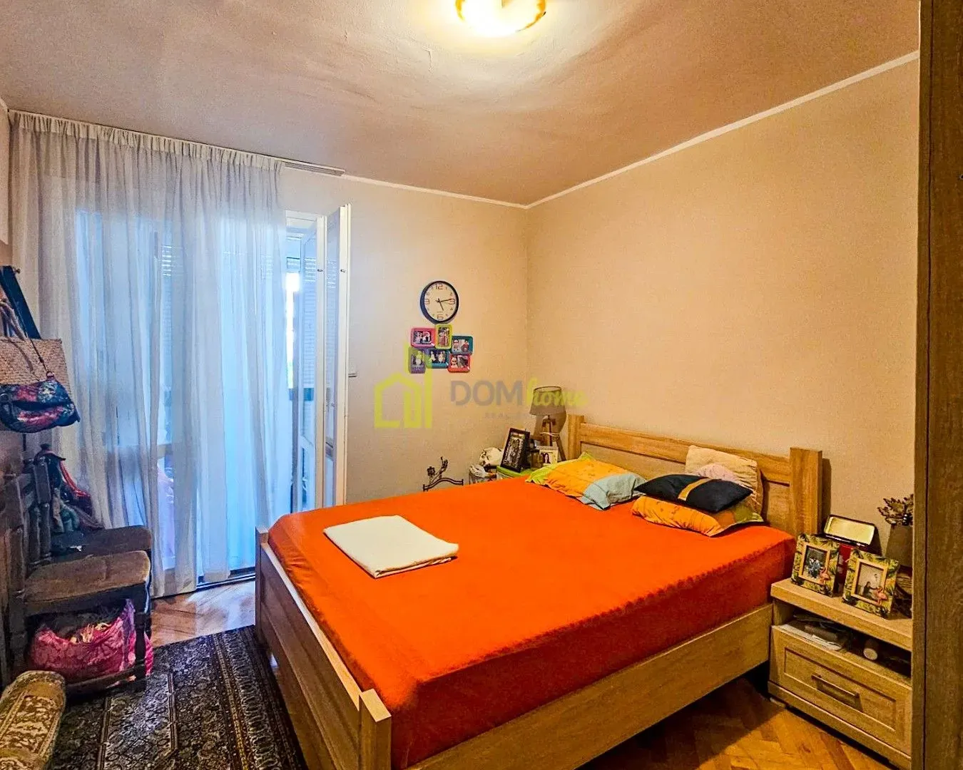 Prodaja, dvosoban stan, 80m², Centar, Podgorica