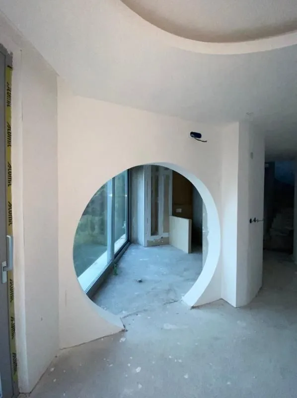 Sale, house, 400m², Podmaine, Budva