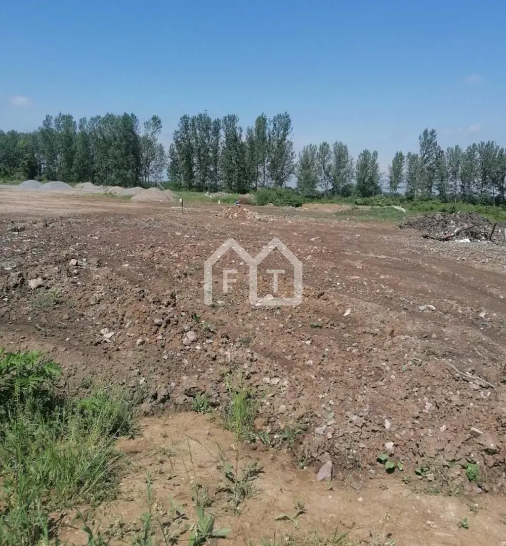 Prodaja, plac, 6900m², Zvečka, Obrenovac