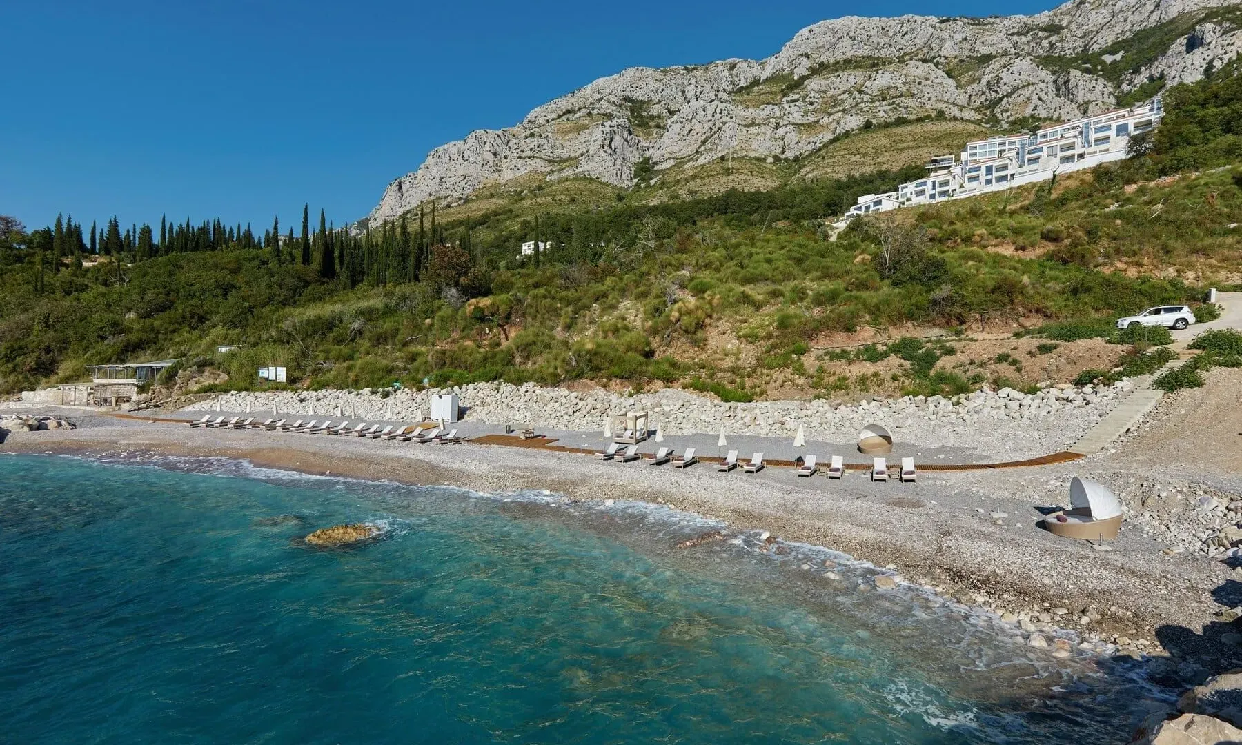 Prodaja, kuća, 435m², Budva, Crna Gora