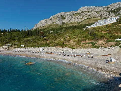 Sale, house, 435m², Reževići, Budva - image 26