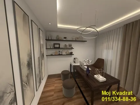 Sale, office space, 119m², Dušanovac, Voždovac Sve Podlokacije - image 4
