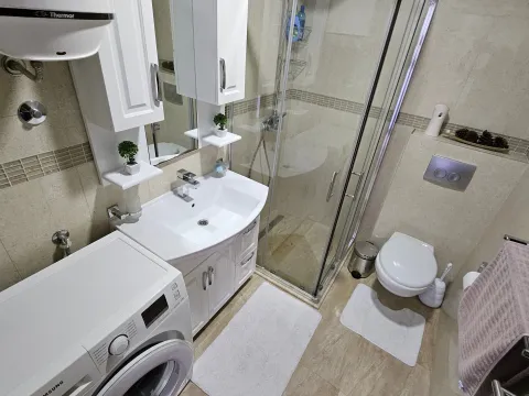 Prodaja, dvosoban stan, 90m², Donja Lastva, Tivat - image 17