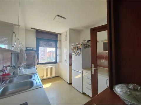 Sale, three bedroom apartment, 98m², Centar, Niš - image 21