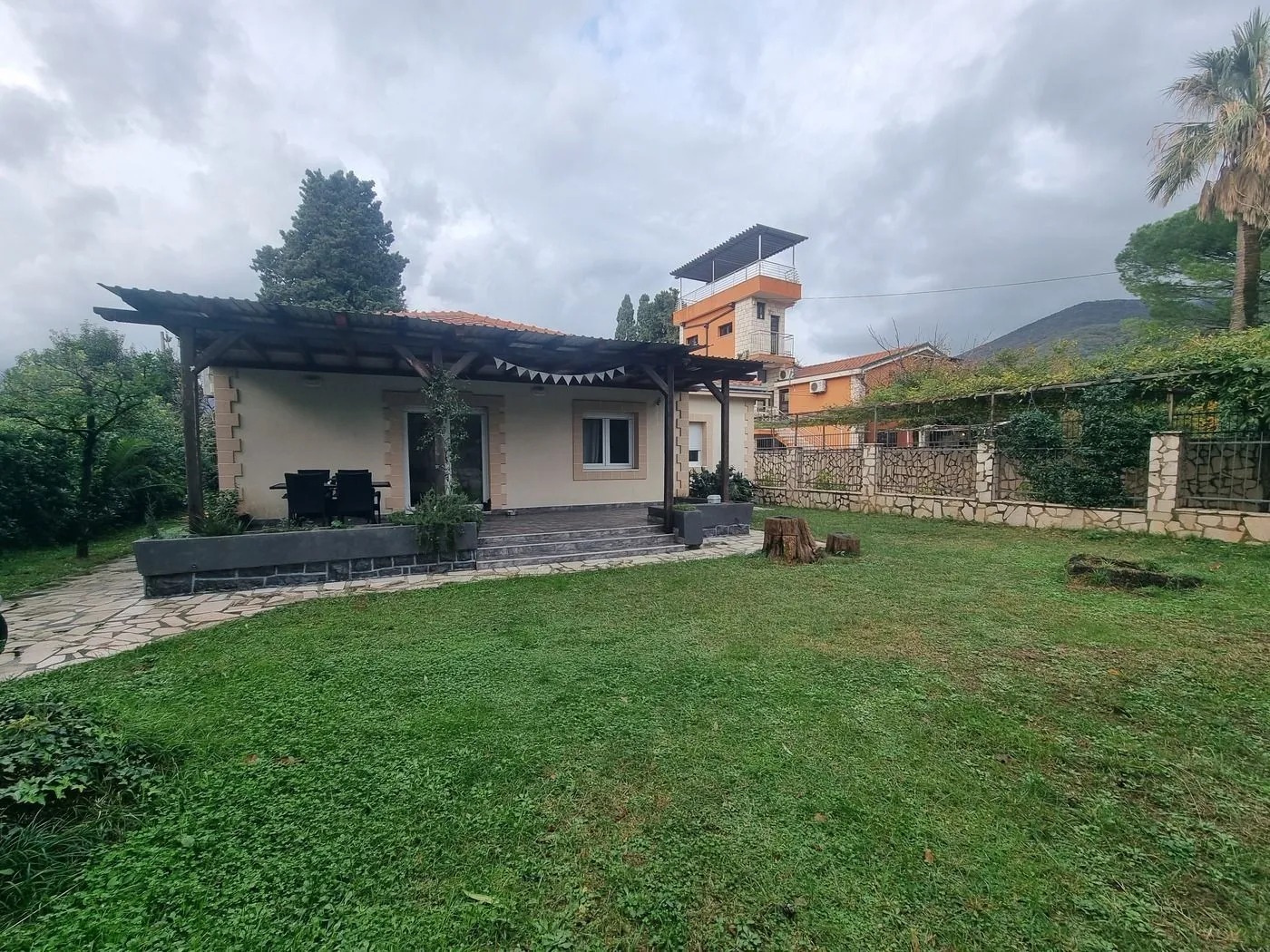 Prodaja, kuća, 73m², Seljanovo, Tivat