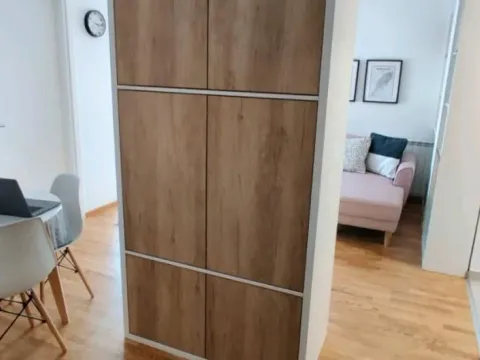 Rent, one bedroom apartment, 38m², Adamovićevo Naselje, Novi Sad Sve Podlokacije - image 8