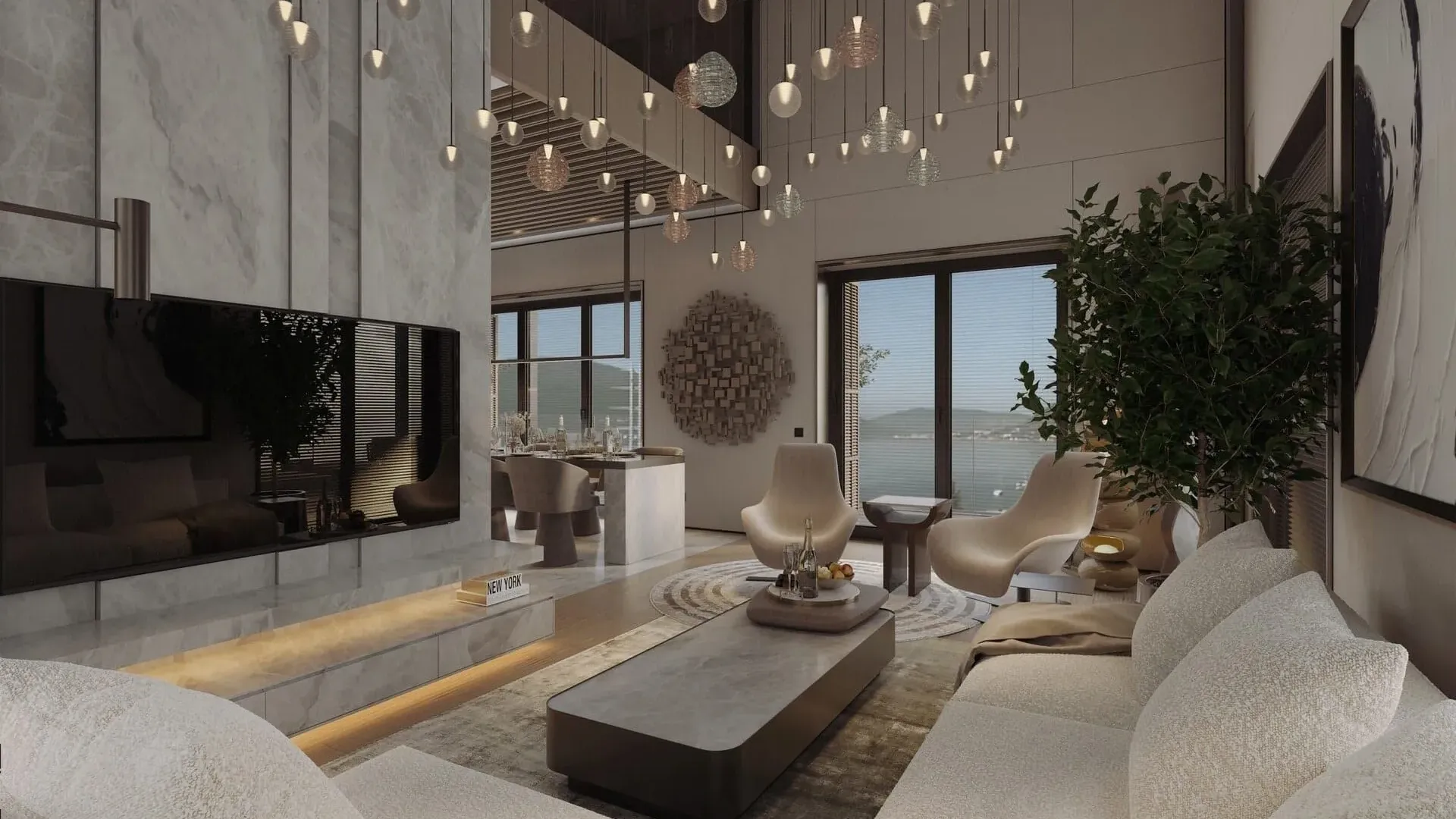 Prodaja, dvosoban stan, 179m², Porto Montenegro, Tivat