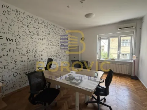 Rent, four bedroom apartment, 115m², Vračar Sve Podlokacije, Beograd - image 10