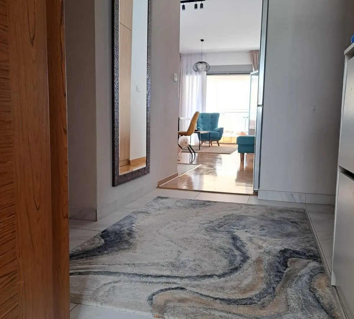 Prodaja, trosoban stan, 84m², Rozino, Budva