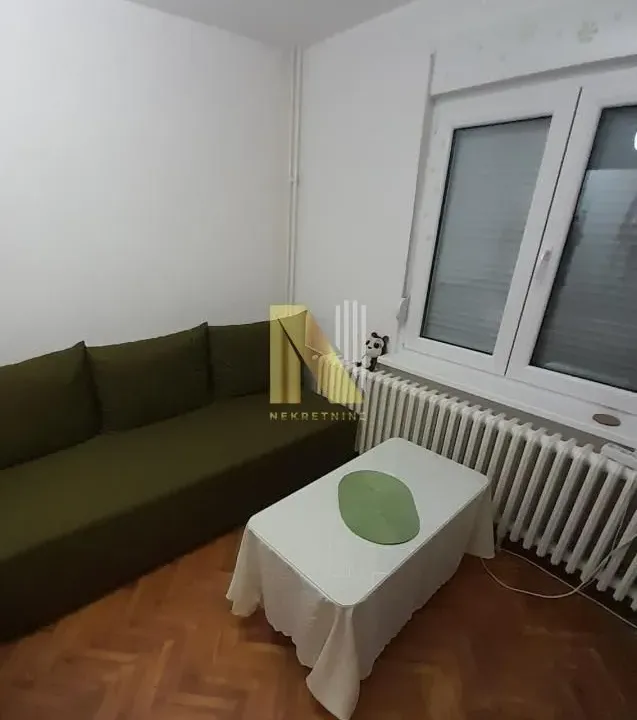 Prodaja, jednosoban stan, 30m², Satelit, Novi Sad Sve Podlokacije