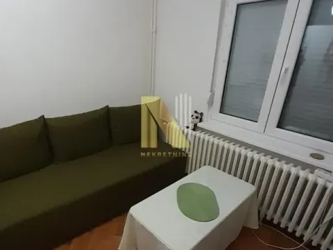 Sale, one bedroom apartment, 30m², Satelit, Novi Sad Sve Podlokacije