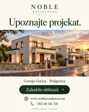 Kuća in Gornja Gorica