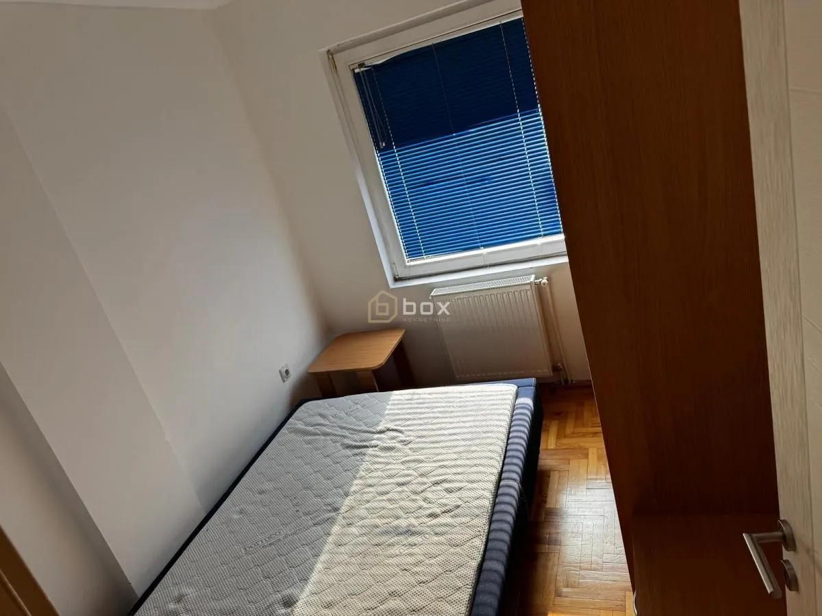 Rent, one bedroom apartment, 42m², Medijana, Niš