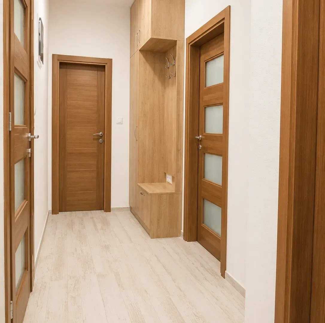 Rent, two bedroom apartment, 75m², Radanovići, Kotor