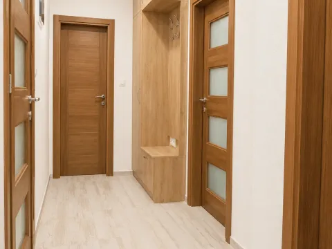 Rent, two bedroom apartment, 75m², Radanovići, Kotor - image 4