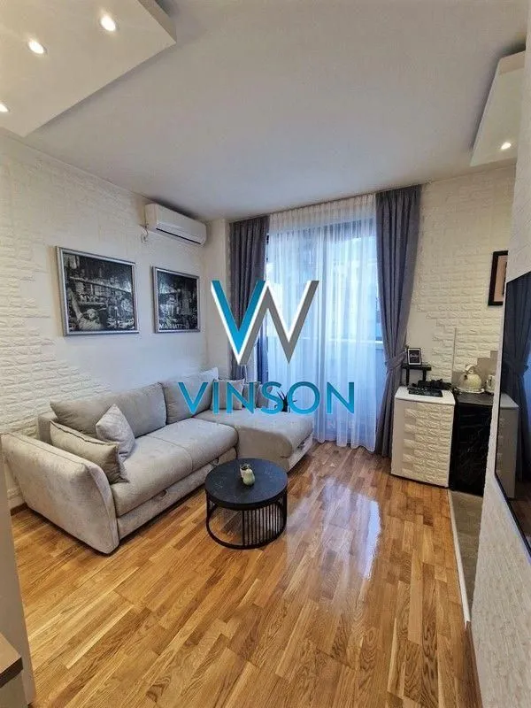 Izdavanje, stan, 29m², Novi Sad Sve Podlokacije, Novi Sad