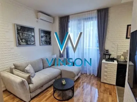 Rent, apartment, 29m², Novi Sad Sve Podlokacije, Novi Sad - image 2