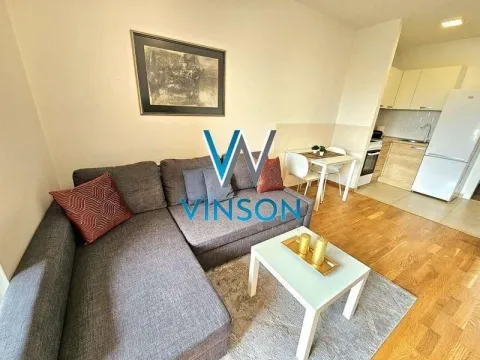 Rent, apartment, 26m², Socijalno, Novi Sad Sve Podlokacije - image 4