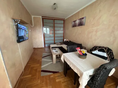 Izdavanje, jednosoban stan, 40m², Preko Morače, Podgorica - image 3