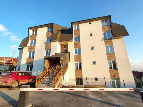 Stan in Kraljevi Čardaci