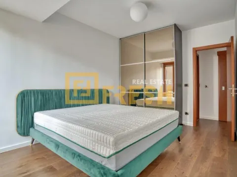 Rent, two bedroom apartment, 90m², Centar, Podgorica - image 13