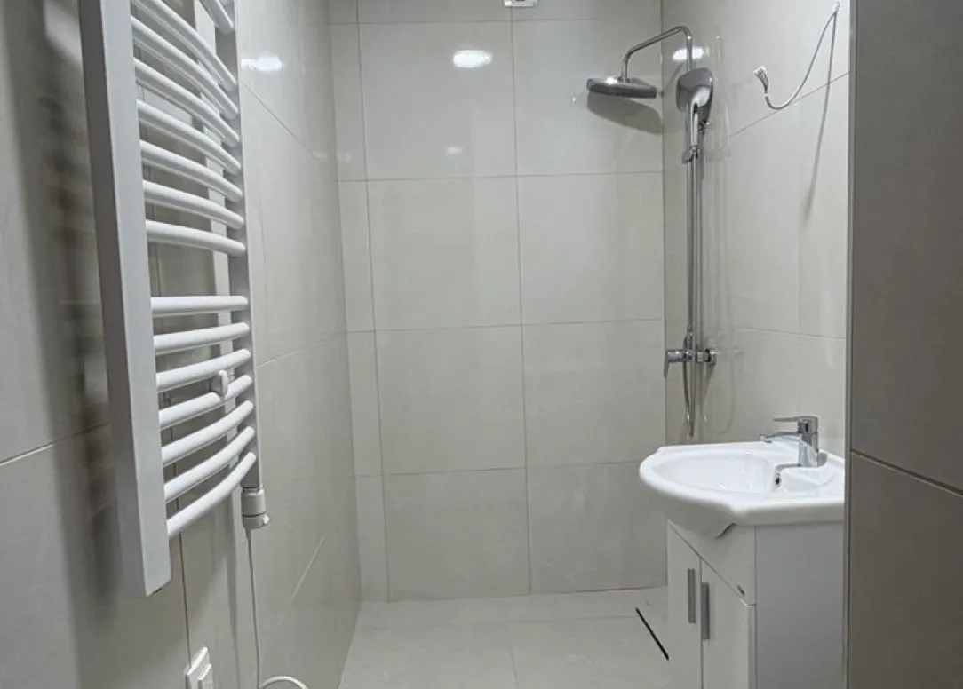 Prodaja, jednosoban stan, 69m², Tivat, Crna Gora