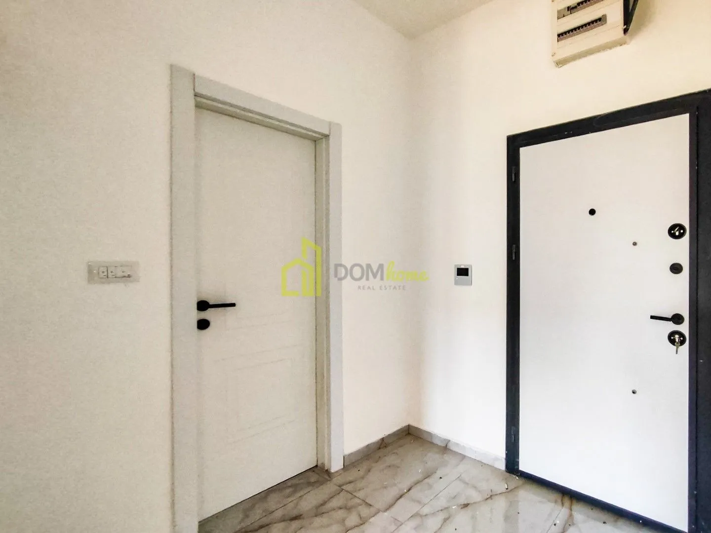 Prodaja, jednosoban stan, 48m², Zabjelo, Podgorica