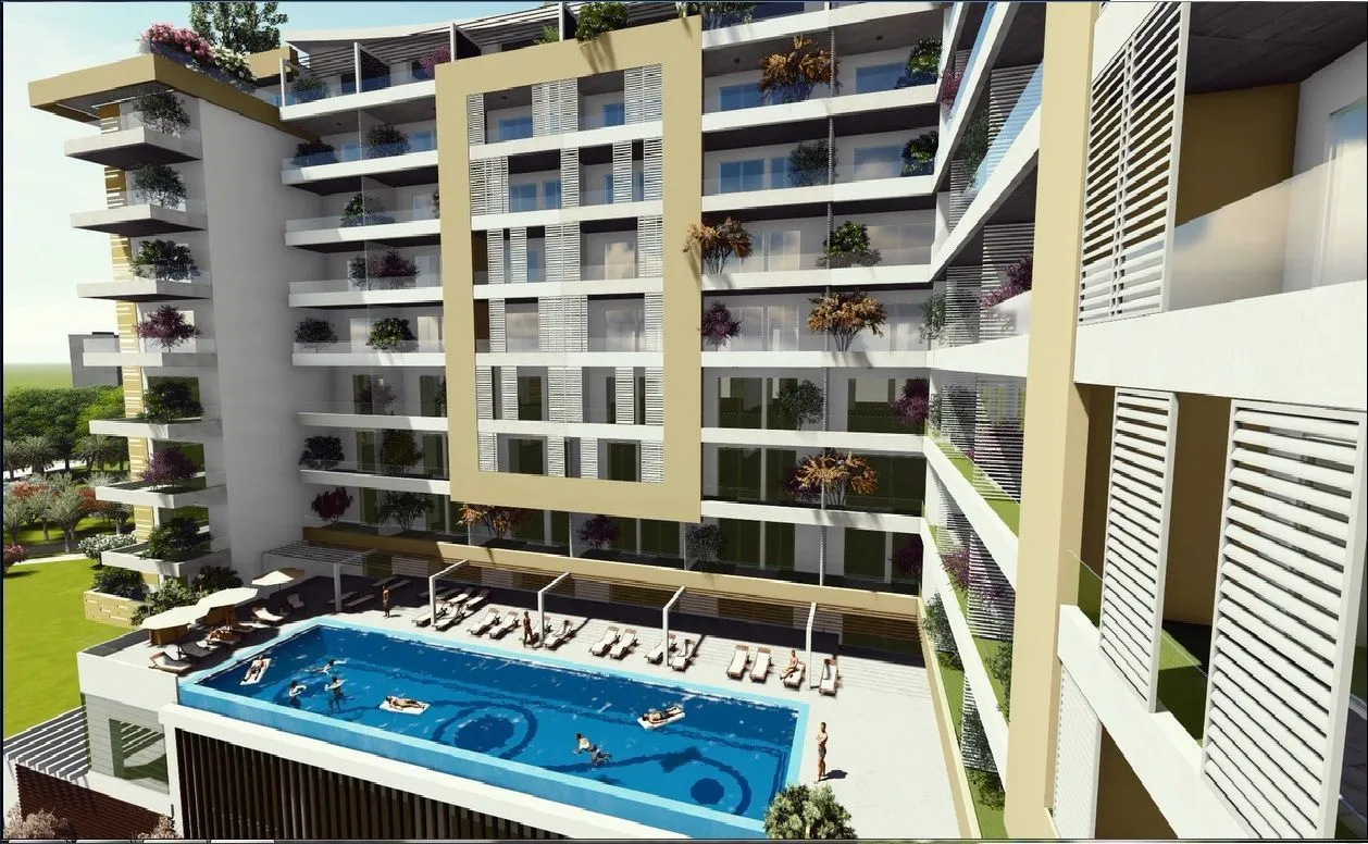 Sale, office space, 72m², Budva, Crna Gora