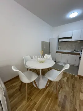 Rent, one bedroom apartment, 43m², Zagorič, Podgorica - image 8
