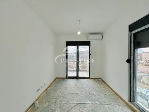 Prodaja, jednosoban stan, 42m², Zabjelo, Podgorica - image 5