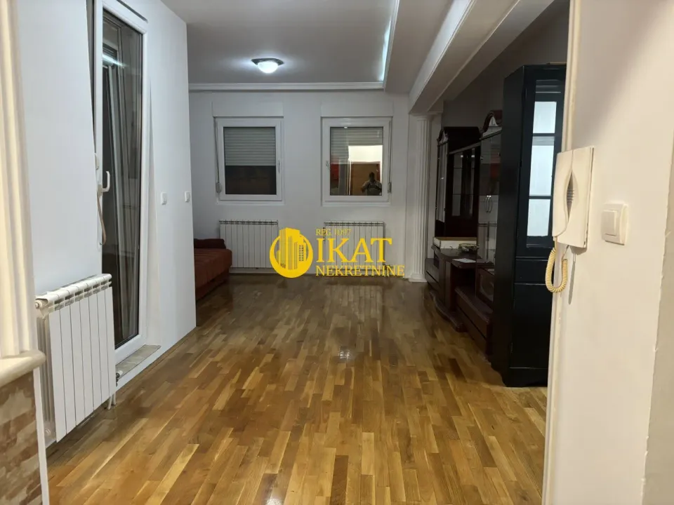 Sale, three bedroom apartment, 62m², Voždovačka Crkva, Voždovac Sve Podlokacije