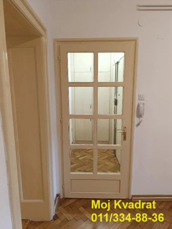 Rent, three bedroom apartment, 80m², Lion, Zvezdara Sve Podlokacije