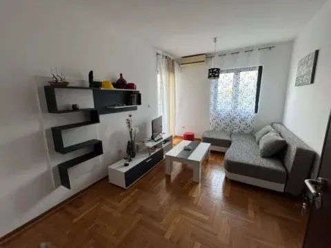 Izdavanje, dvosoban stan, 50m², Luštica Bay, Tivat - image 7