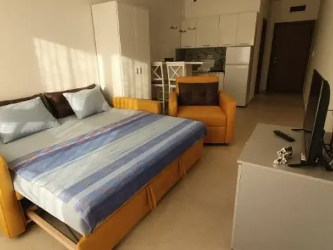 Rent, studio apartment, 30m², Centar, Budva - image 2